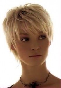 cute-and-quick-hairstyles-for-short-hair-06_17 Cute and quick hairstyles for short hair