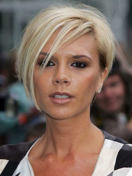 cute-and-quick-hairstyles-for-short-hair-06_7 Cute and quick hairstyles for short hair