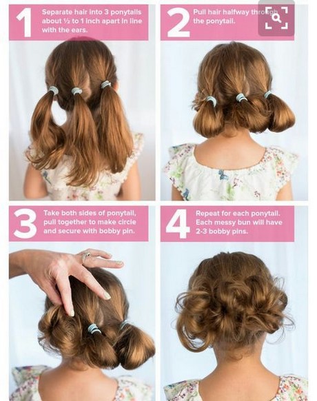 Cute easy and fast hairstyles Cute easy and fast hairstyles