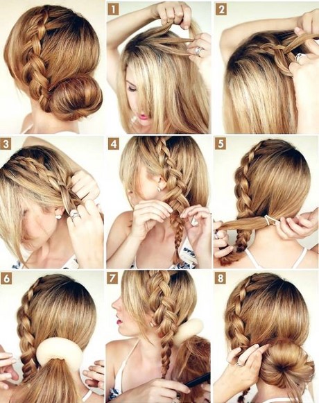cute-easy-hairstyles-for-summer-96_18 Cute easy hairstyles for summer