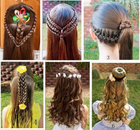 cute-hairdos-for-girls-49_11 Cute hairdos for girls