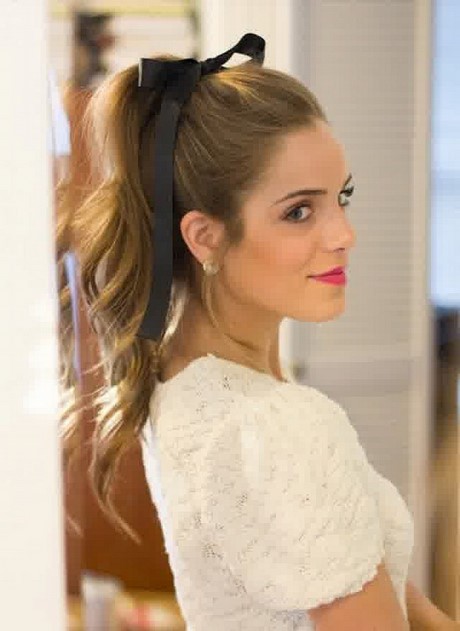 cute-quick-and-easy-hairstyles-10_10 Cute quick and easy hairstyles