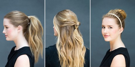 cute-quick-easy-hairstyles-05 Cute quick easy hairstyles