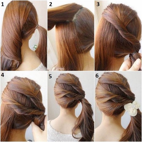 different-and-easy-hairstyles-43_11 Different and easy hairstyles
