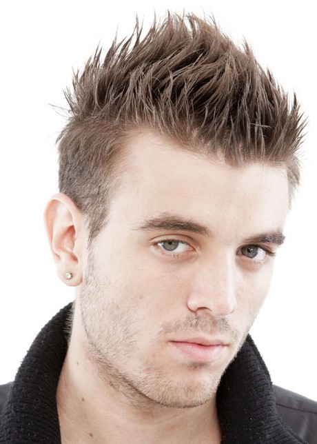 different-hairstyles-for-short-hair-men-44_6 Different hairstyles for short hair men