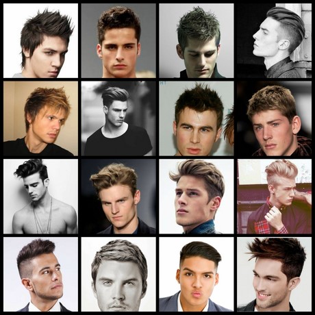 different-types-of-haircuts-for-men-24 Different types of haircuts for men