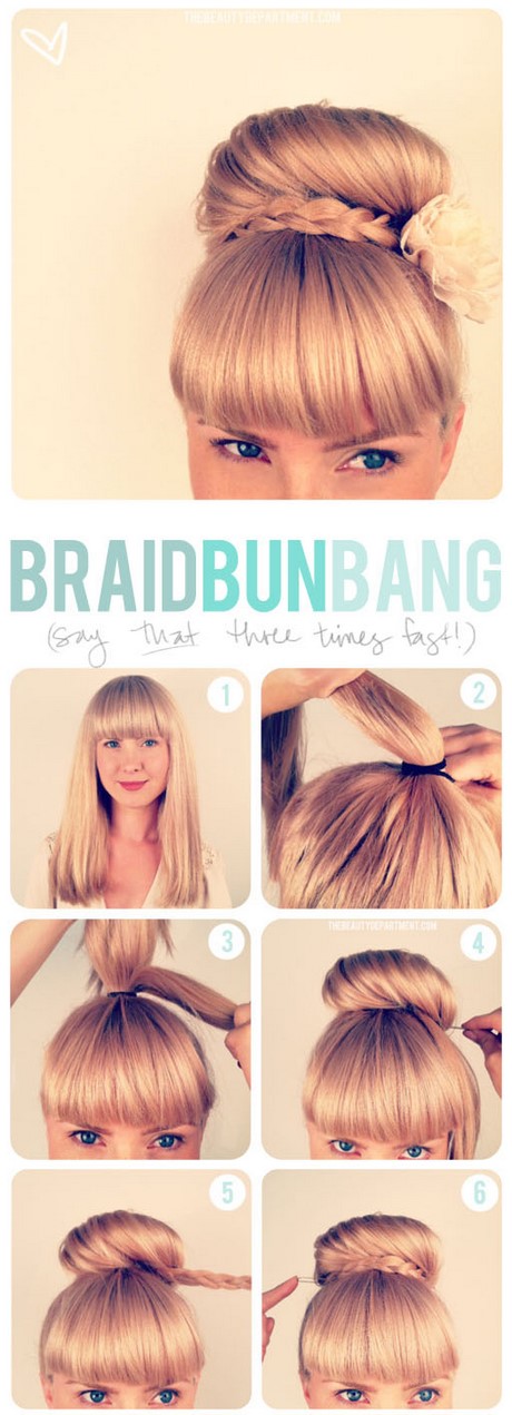 easy-and-pretty-hairstyles-69_12 Easy and pretty hairstyles