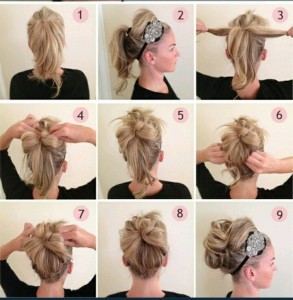 easy-and-quick-hairstyles-for-curly-hair-86_13 Easy and quick hairstyles for curly hair