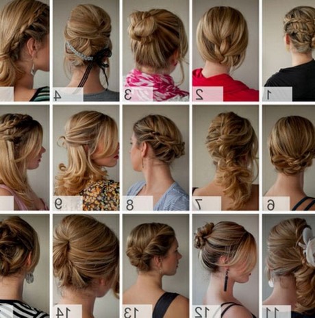 easy-and-simple-hairstyles-for-short-hair-54_16 Easy and simple hairstyles for short hair