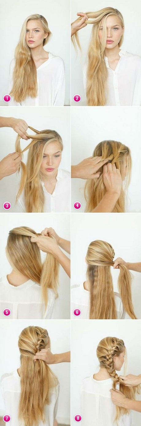 easy-fast-hairstyles-84_16 Easy fast hairstyles