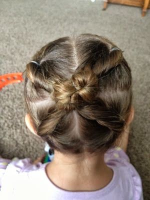 easy-hairdos-for-girls-13_3 Easy hairdos for girls