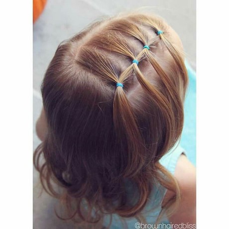 easy-hairstyles-for-girls-55_8 Easy hairstyles for girls