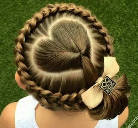 easy-hairstyles-for-kids-09_4 Easy hairstyles for kids