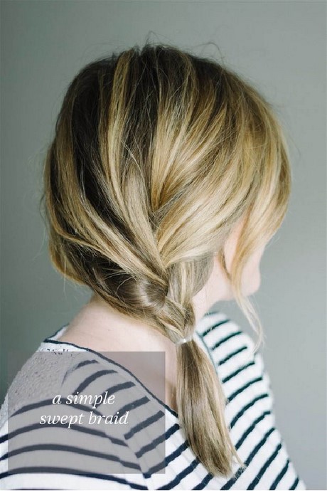 easy-hairstyles-for-04_3 Easy hairstyles for