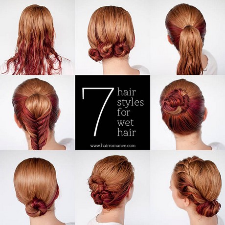 easy-hairstyles-to-do-59_11 Easy hairstyles to do