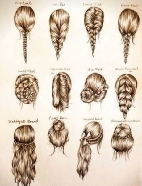 easy-hairstyles-to-do-59_7 Easy hairstyles to do
