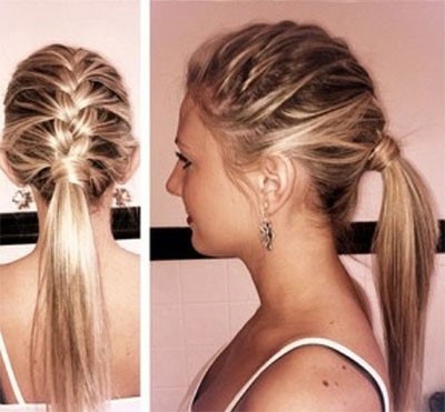 easy-summer-hairdos-35_14 Easy summer hairdos