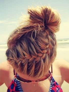 easy-summer-hairdos-35_4 Easy summer hairdos