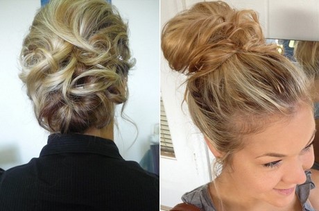 easy-to-do-at-home-hairstyles-06_13 Easy to do at home hairstyles