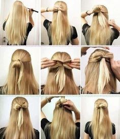 easy-way-to-do-hairstyles-44_16 Easy way to do hairstyles