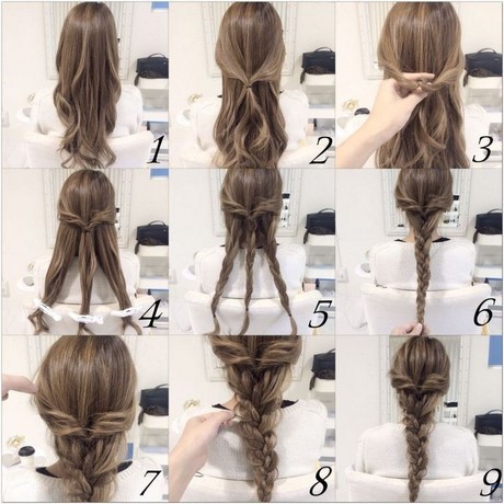 fast-and-cute-hairstyles-99_6 Fast and cute hairstyles