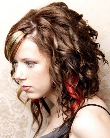 fast-and-easy-hairstyles-for-curly-hair-84_5 Fast and easy hairstyles for curly hair