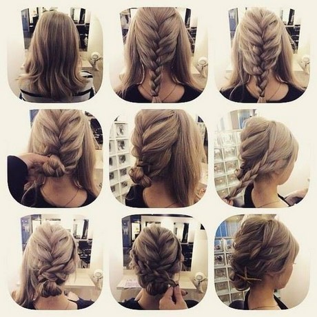 great-hairstyles-for-shoulder-length-hair-18_10 Great hairstyles for shoulder length hair