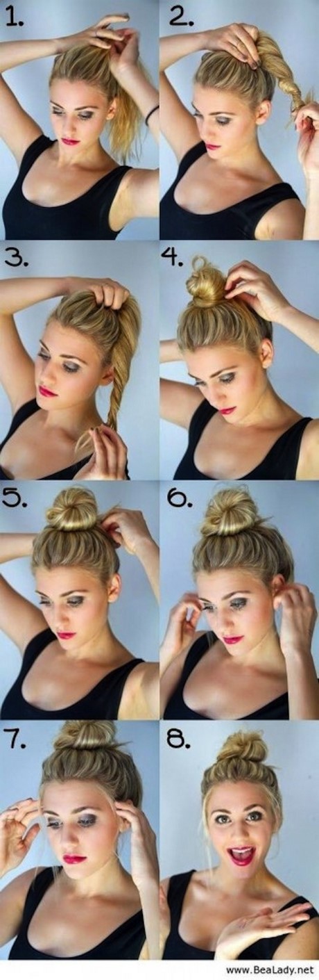 great-hairstyles-for-shoulder-length-hair-18_13 Great hairstyles for shoulder length hair