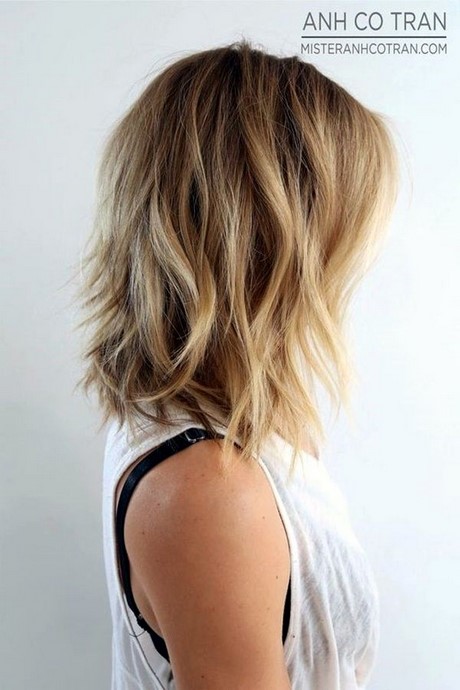 great-hairstyles-for-shoulder-length-hair-18_14 Great hairstyles for shoulder length hair