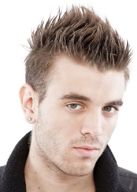 hairstyle-short-hair-for-men-93_18 Hairstyle short hair for men