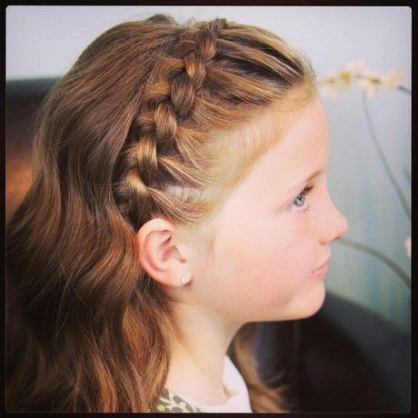 hairstyles-for-children-54 Hairstyles for children