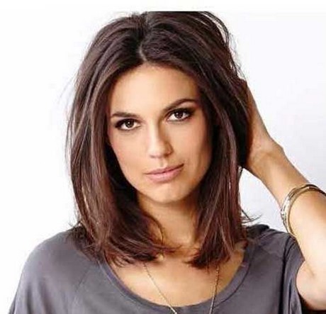 latest-mid-length-hairstyles-55_9 Latest mid length hairstyles