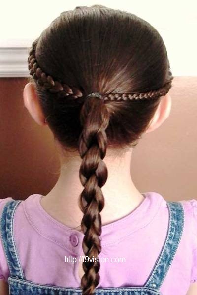 Easy Hairstyles Little Girl | little girl easy hairstyles Easy Hairstyles Little Girl | little girl easy hairstyles