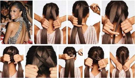 make-easy-hairstyles-44_14 Make easy hairstyles