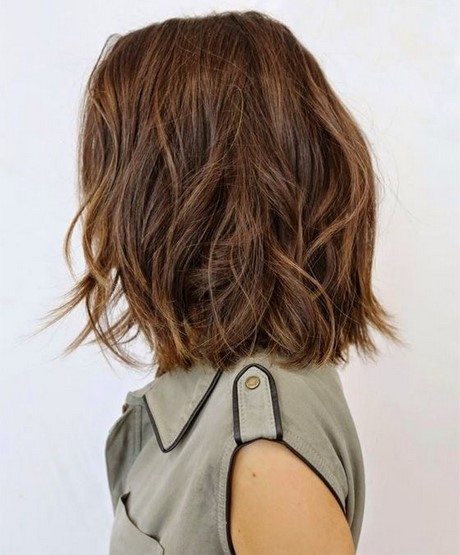 most-popular-medium-length-hairstyles-34_11 Most popular medium length hairstyles