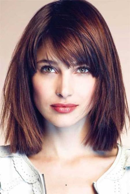 pictures-of-shoulder-length-haircuts-with-bangs-97_19 Pictures of shoulder length haircuts with bangs