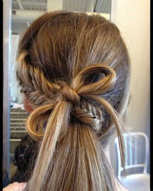 pretty-easy-to-do-hairstyles-12 Pretty easy to do hairstyles