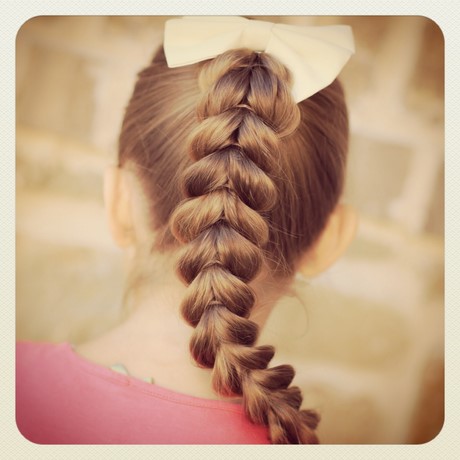 pretty-easy-to-do-hairstyles-12_10 Pretty easy to do hairstyles