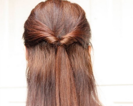 pretty-easy-to-do-hairstyles-12_17 Pretty easy to do hairstyles