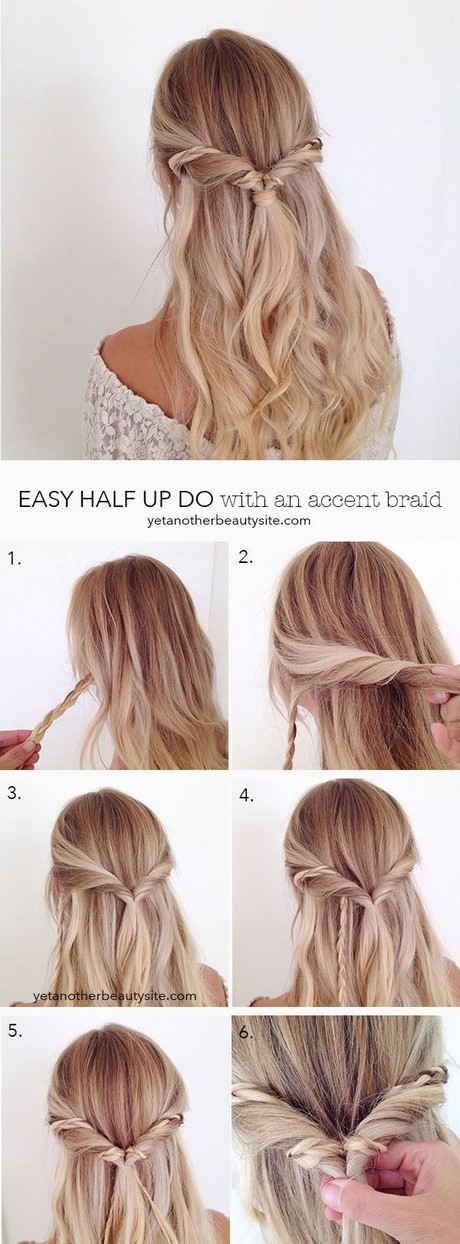 pretty-easy-to-do-hairstyles-12_2 Pretty easy to do hairstyles