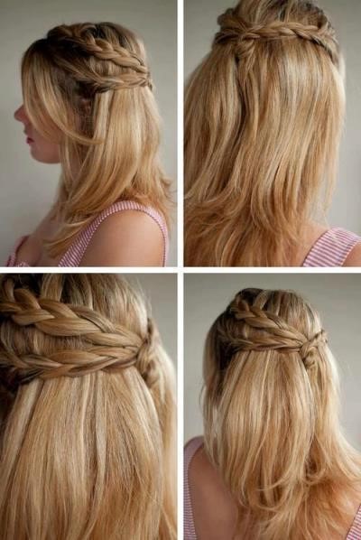 pretty-easy-to-do-hairstyles-12_5 Pretty easy to do hairstyles