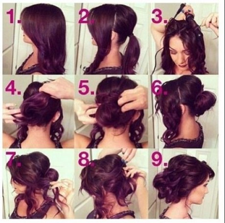 quick-and-easy-hairdos-28_8 Quick and easy hairdos