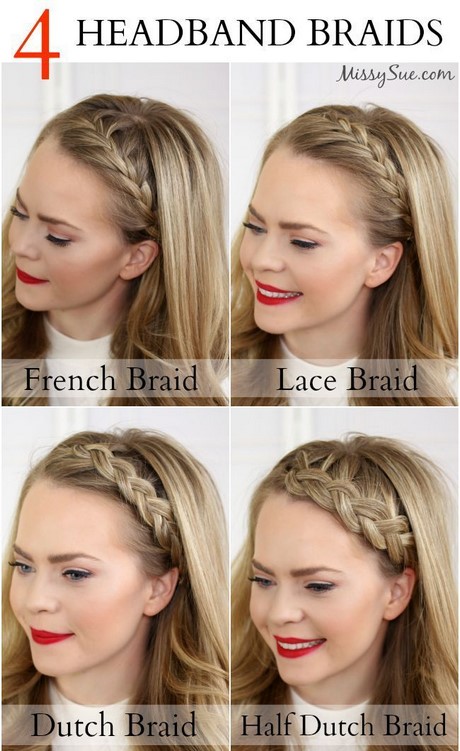 quick-and-easy-summer-hairstyles-65_16 Quick and easy summer hairstyles