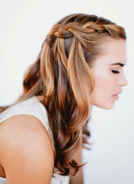 quick-and-pretty-hairstyles-53_13 Quick and pretty hairstyles