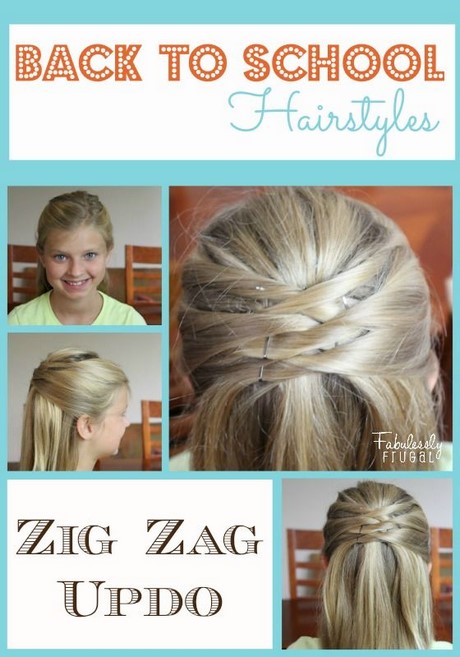 quick-cute-easy-hairstyles-20_10 Quick cute easy hairstyles