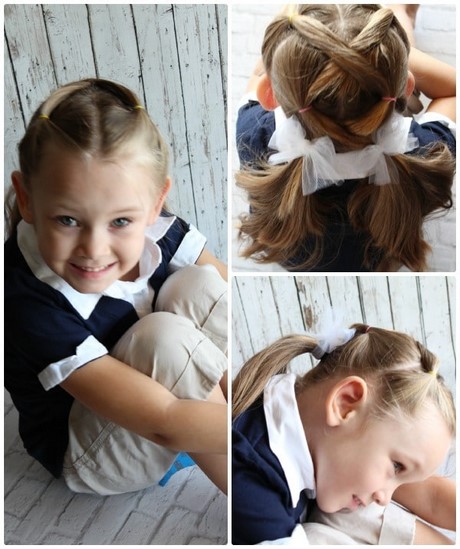 quick-easy-hairstyles-for-girls-11_20 Quick easy hairstyles for girls