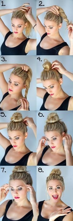 quick-hairstyles-for-long-hair-at-home-48_2 Quick hairstyles for long hair at home