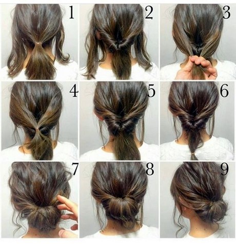 quick-simple-hairstyles-42_4 Quick simple hairstyles