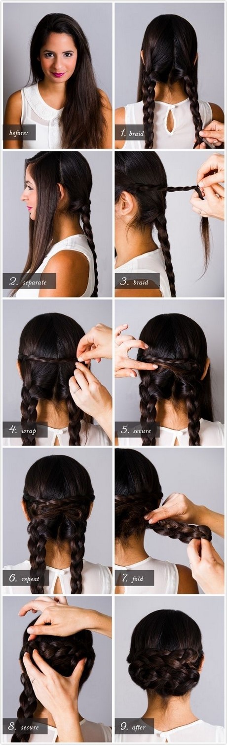 simple-cute-hairstyles-80_14 Simple cute hairstyles