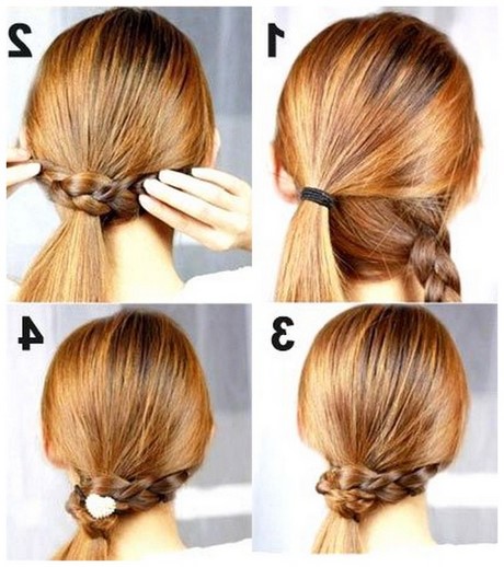 simple-easy-to-do-hairstyles-33 Simple easy to do hairstyles
